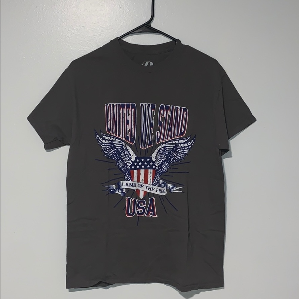USA T Shirt 🇺🇸